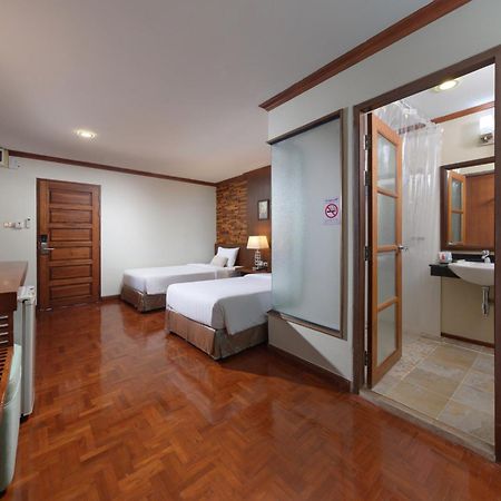 Estia Chiangmai -SHA Plus Chiang Mai Exterior foto