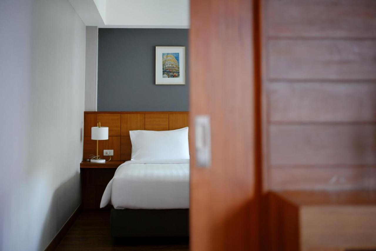 Estia Chiangmai -SHA Plus Chiang Mai Exterior foto