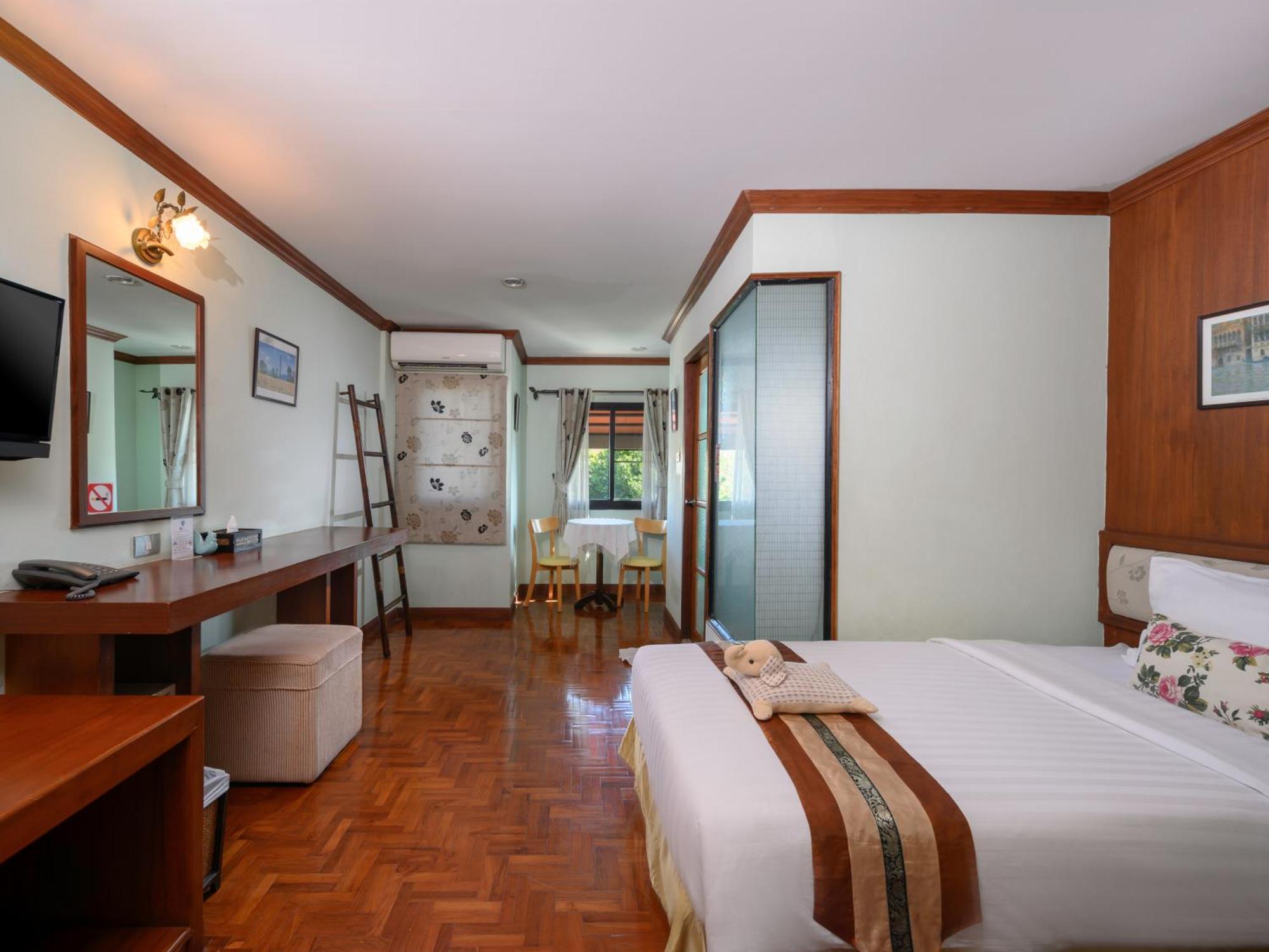 Estia Chiangmai -SHA Plus Chiang Mai Exterior foto