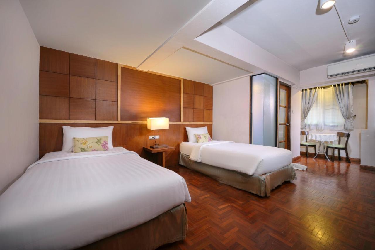 Estia Chiangmai -SHA Plus Chiang Mai Exterior foto